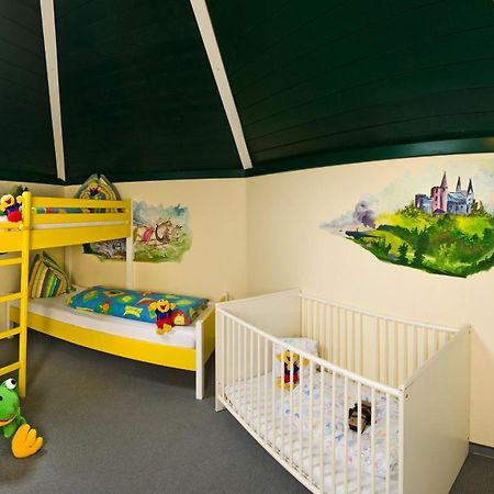 Smileys Kinderhotel Trebesing Exterior foto
